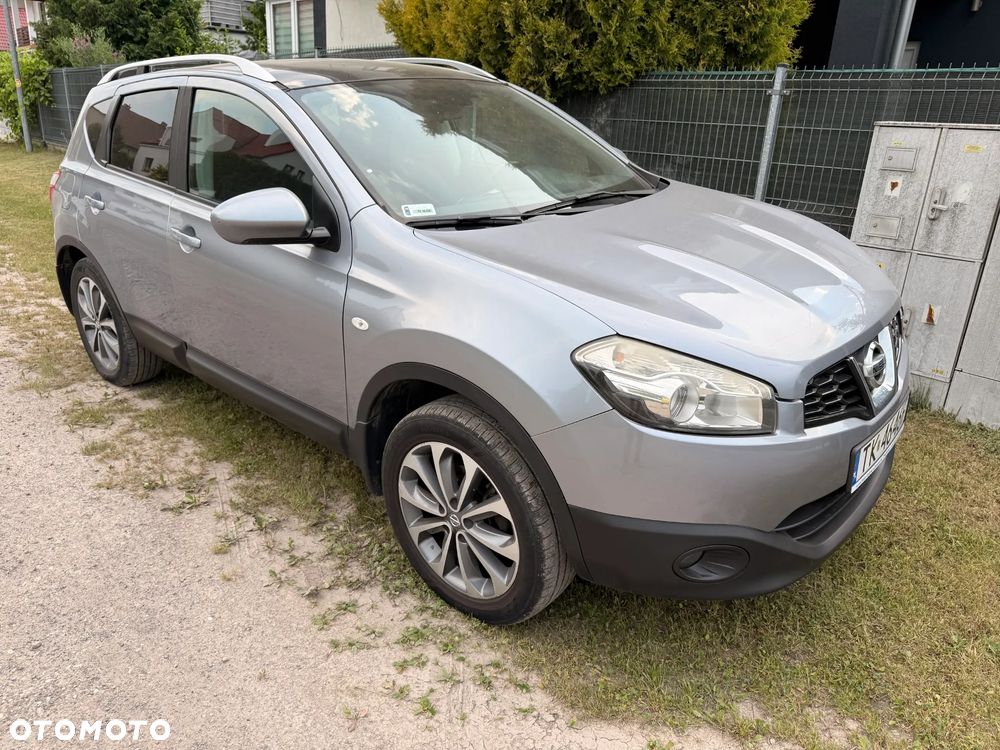 Nissan Qashqai 1.6 Acenta - 6
