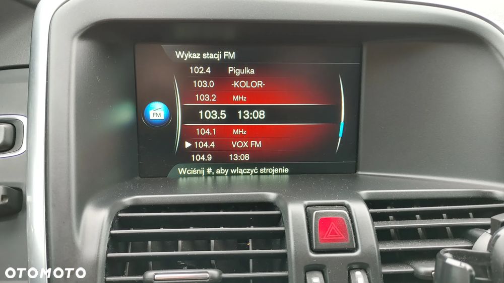 Volvo XC 60 - 15