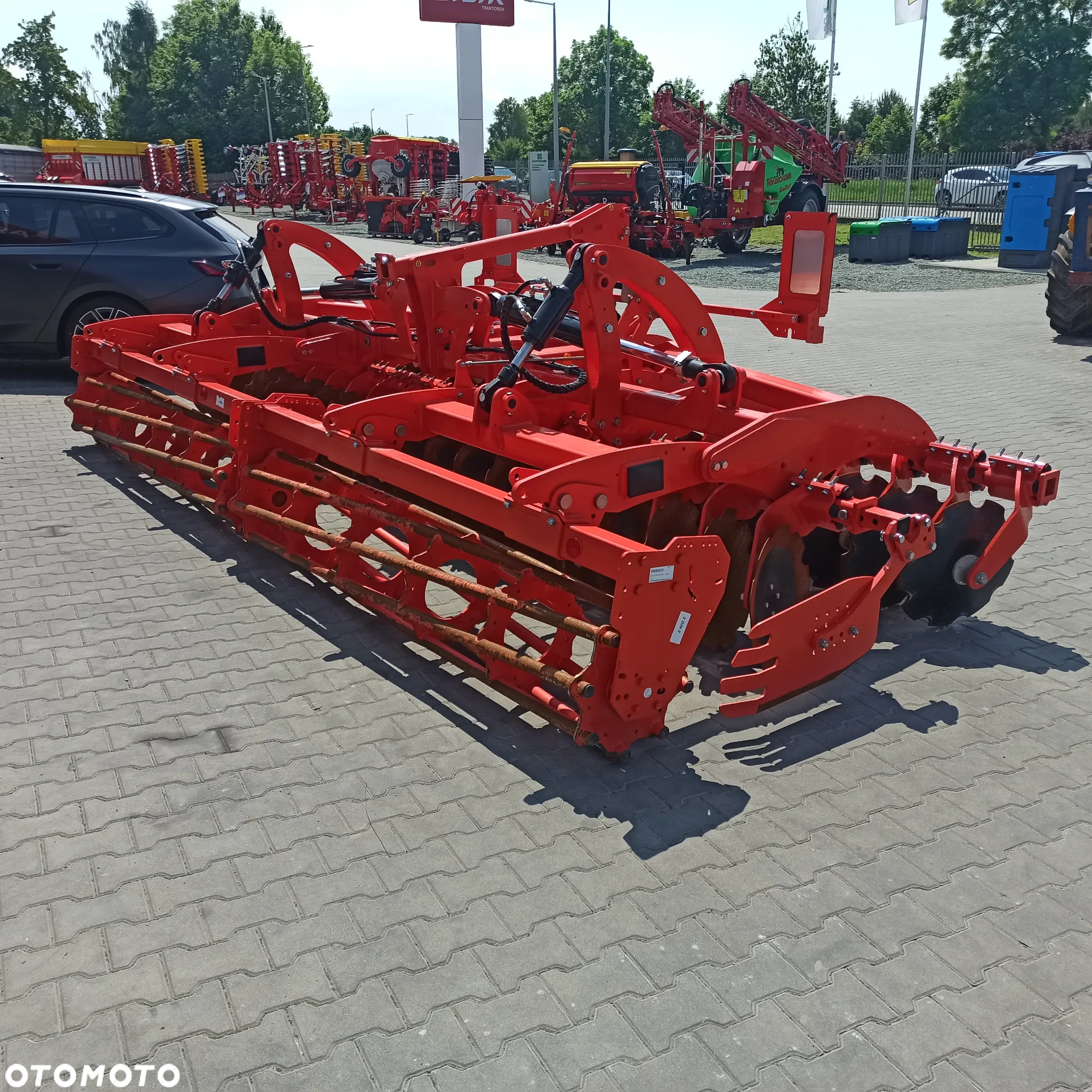Maschio VELOCE 500 - 4