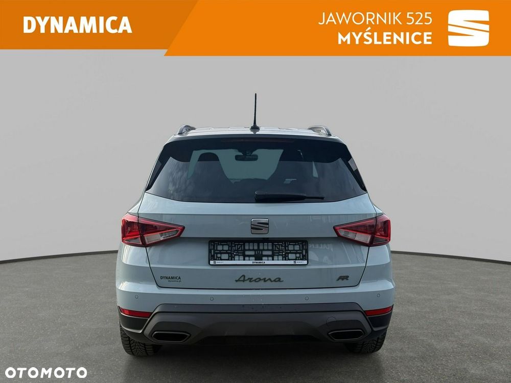 Seat Arona - 5