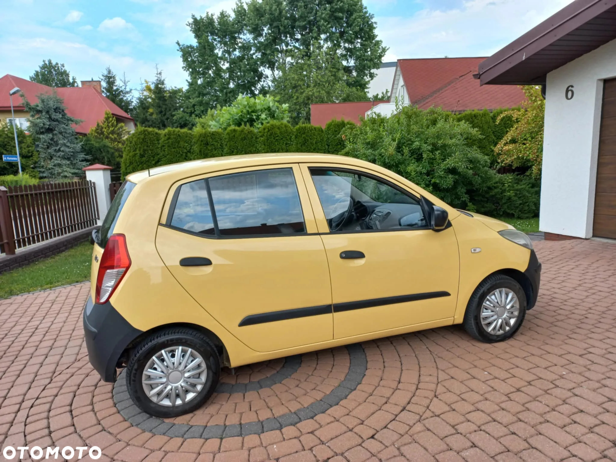 Hyundai i10 1.1 Classic - 3