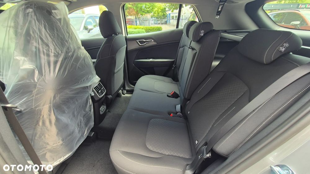 Kia Sportage 1.6 T-GDI Smart 2WD DCT - 13