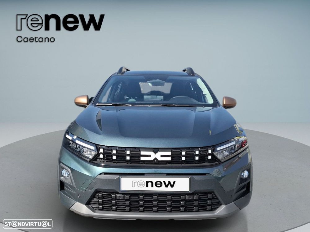 Dacia Sandero 1.2 ECO-G Extreme - 2