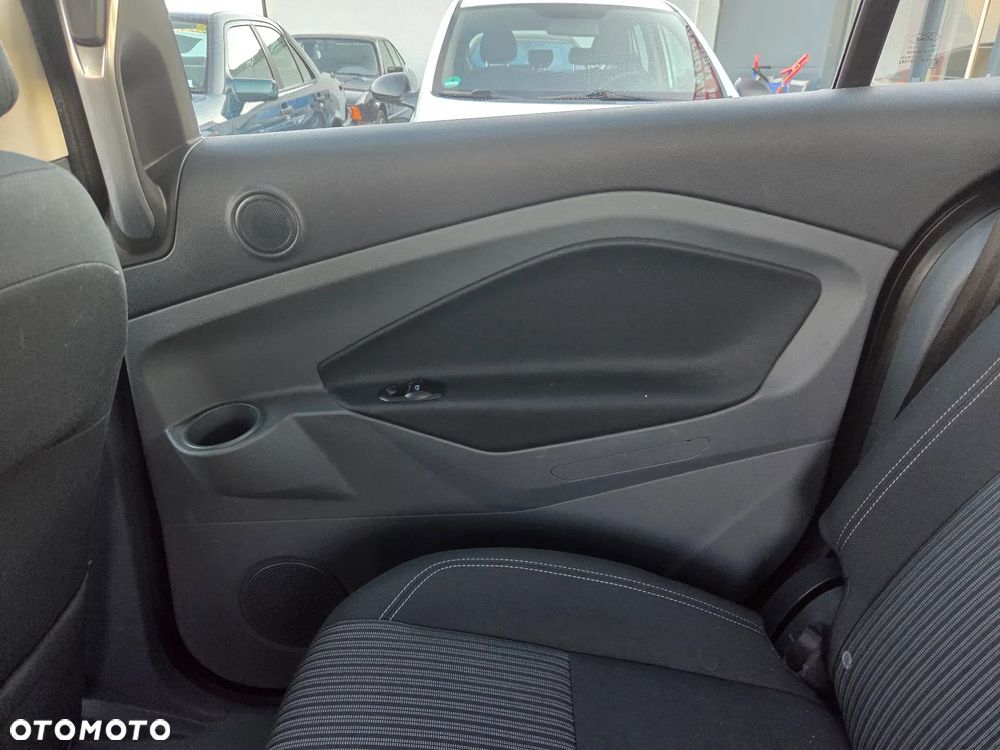 Ford C-MAX 1.0 EcoBoost Start-Stopp-System Business Edition - 12