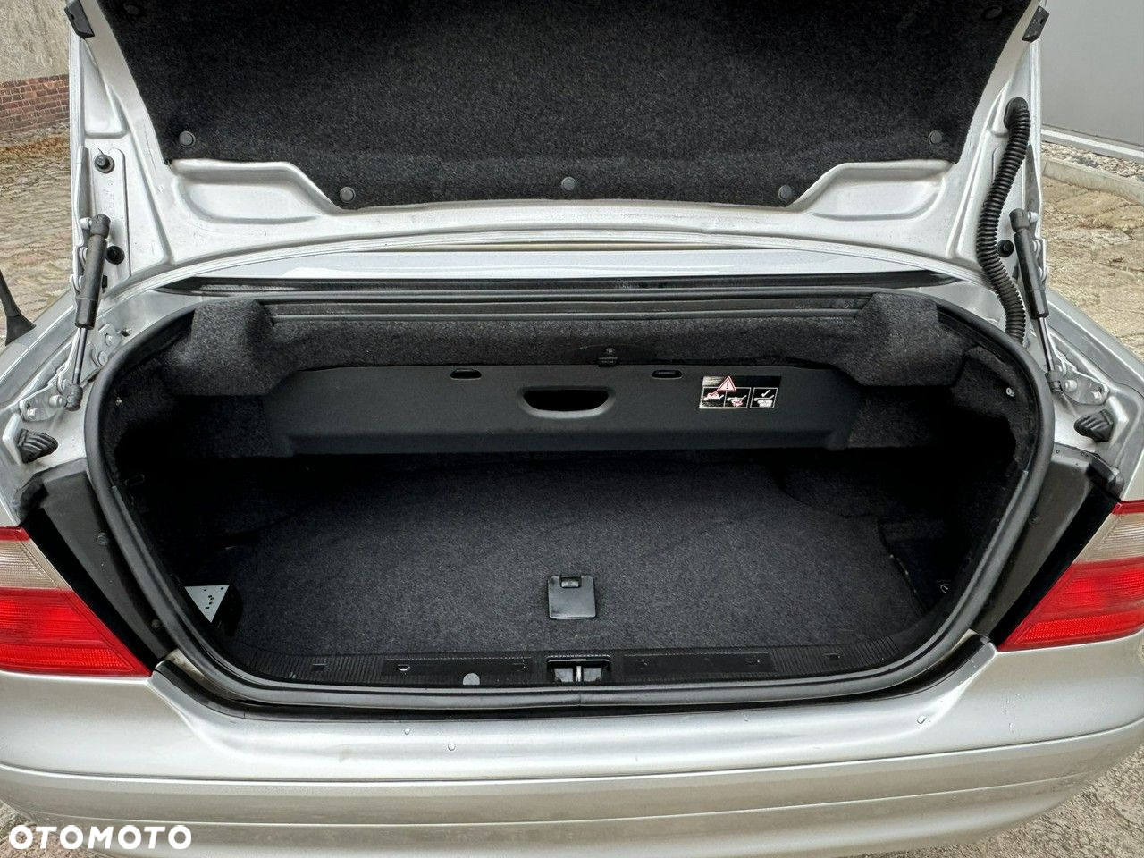 Mercedes-Benz CLK - 23