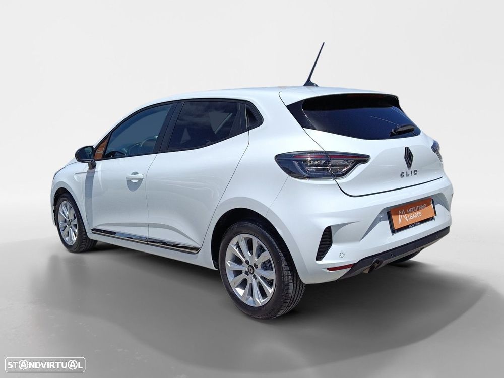 Renault Clio 1.0 TCe Intens CVT - 3