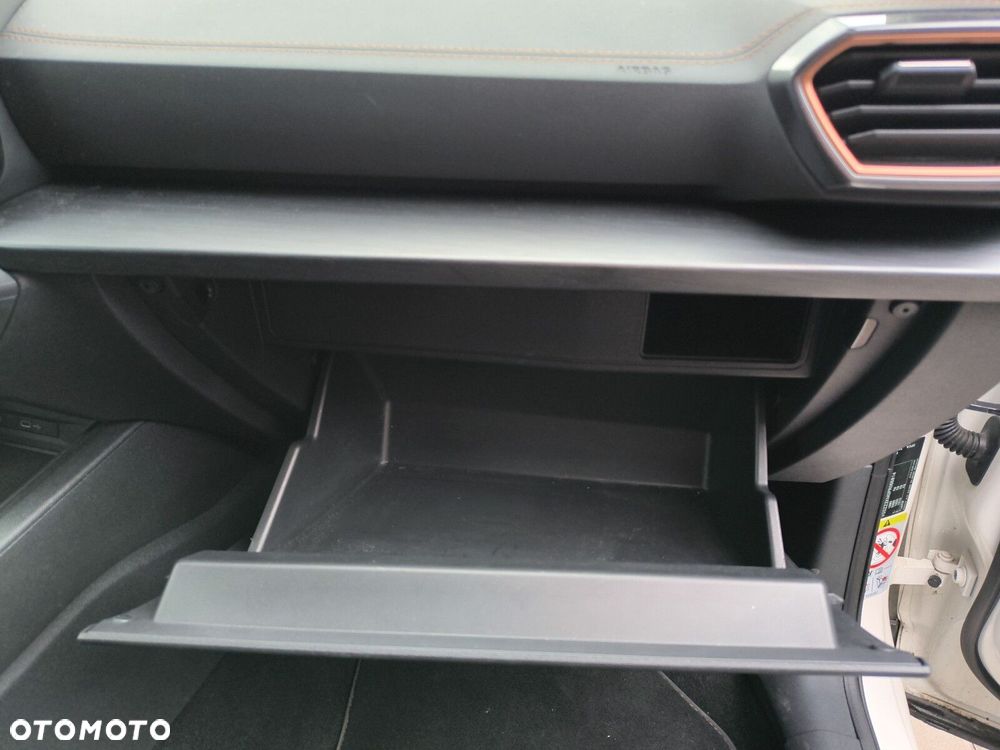 Cupra Formentor 1.5 TSI DSG - 20