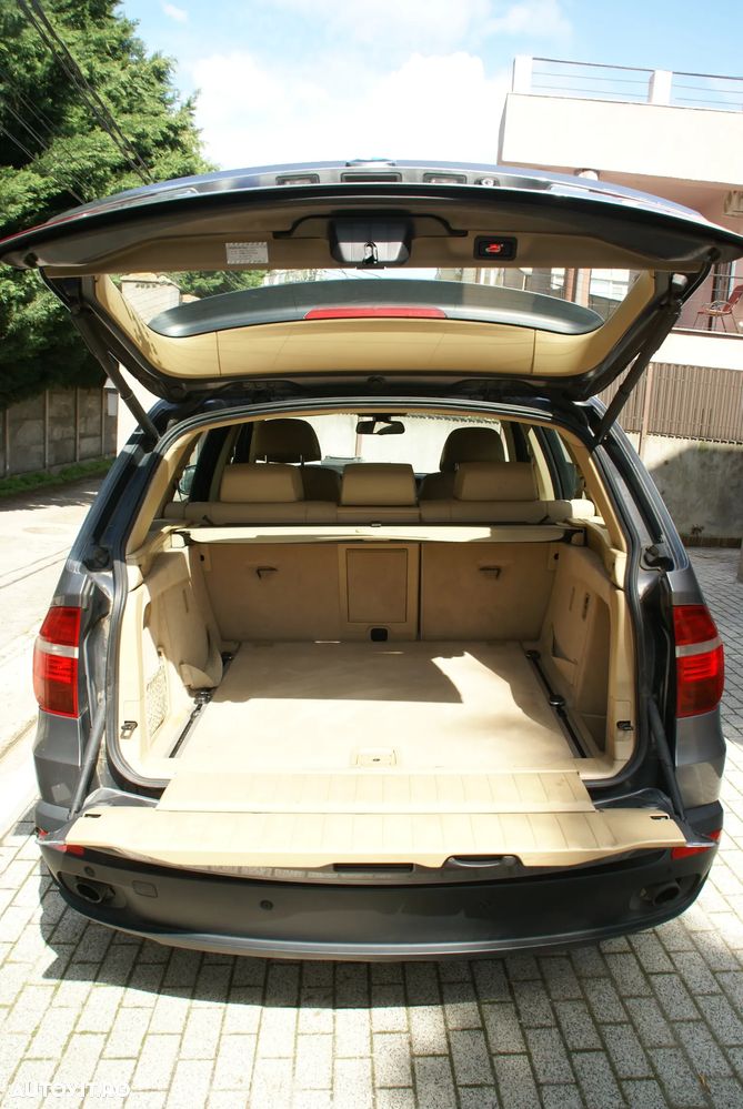 BMW X5 - 7