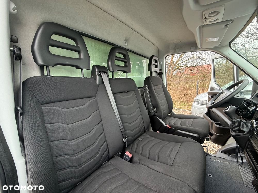 Iveco Daily 35s17 - 21