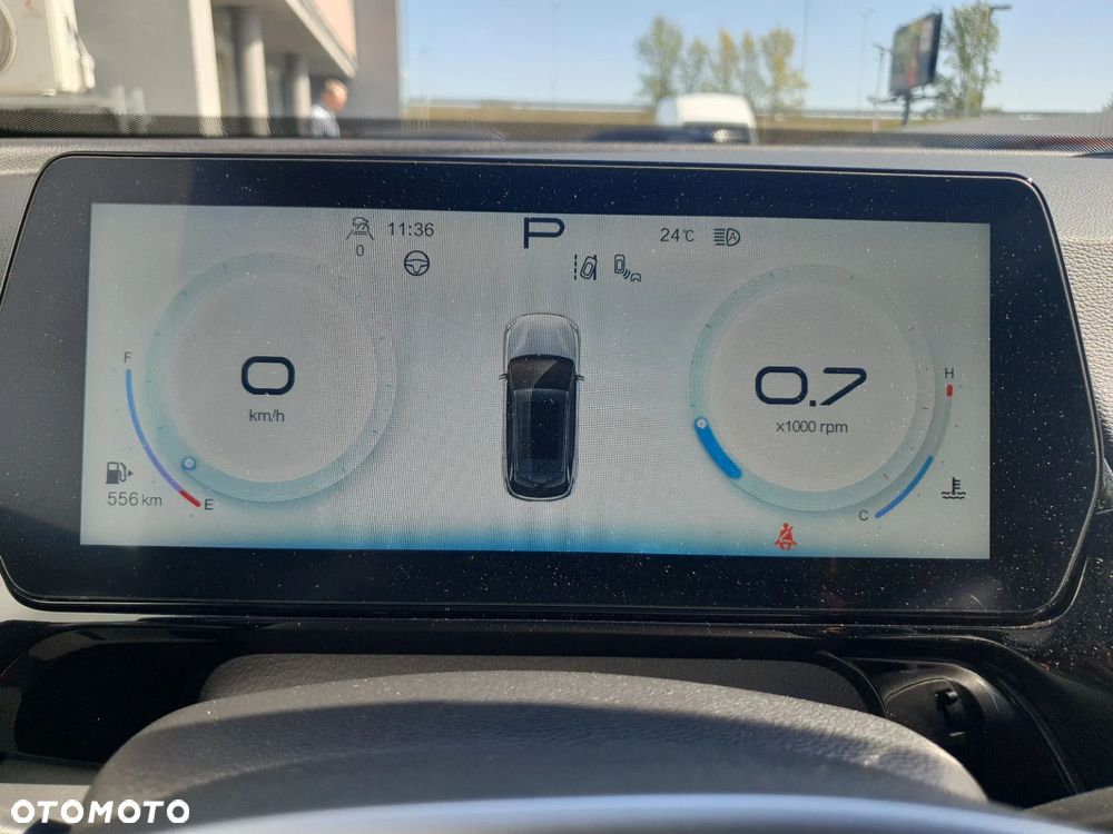 BAIC 5 Beijing 1.5T Luxury DCT - 27