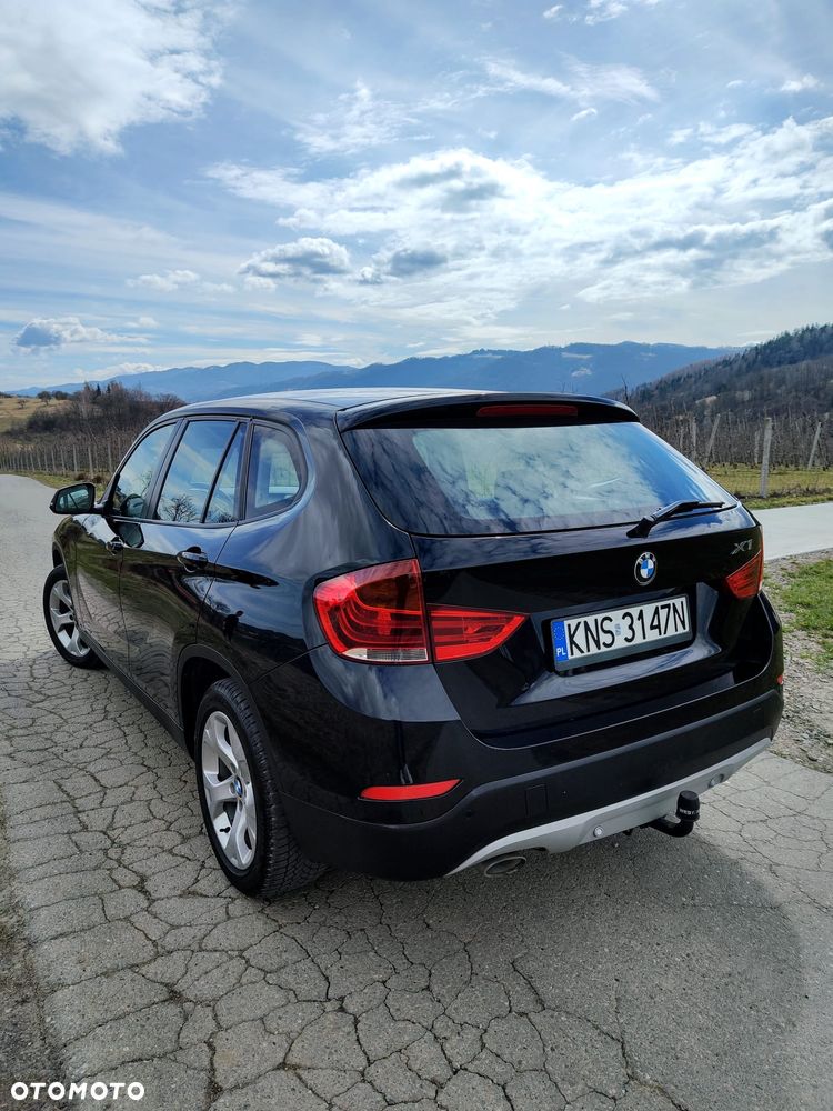 BMW X1 - 4