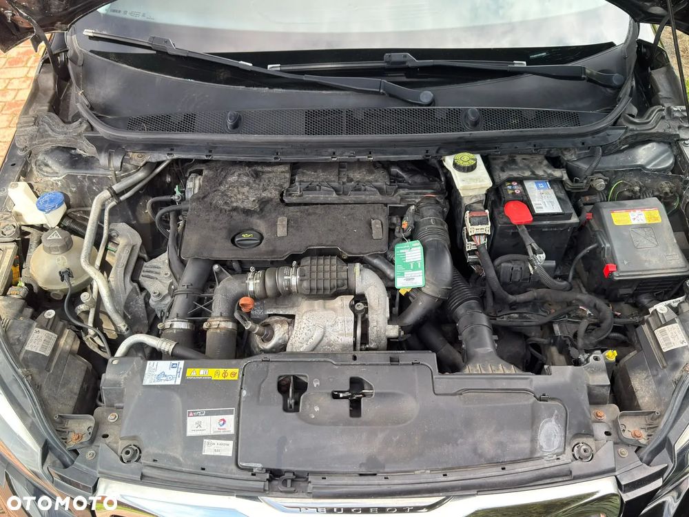 Peugeot 308 - 32