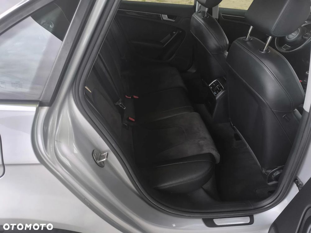 Audi A4 Limousine 1.8 TFSI Attraction - 13
