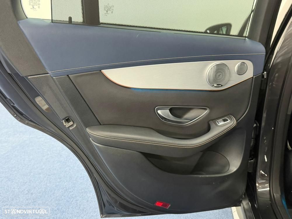Mercedes-Benz EQC 400 4Matic - 49