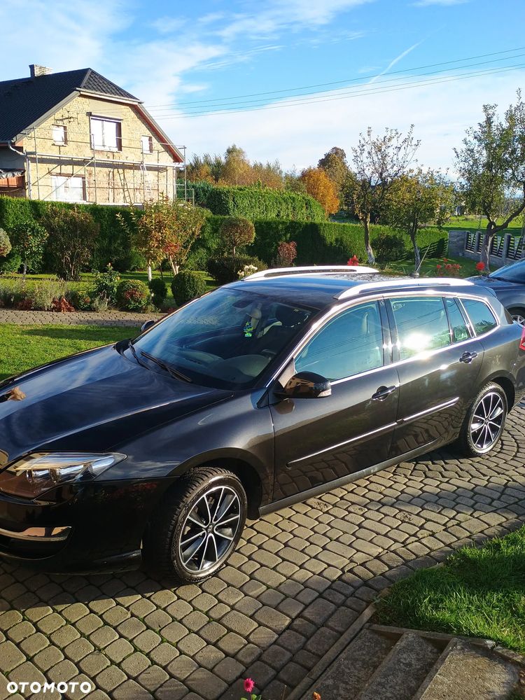 Renault Laguna 2.0 Expression - 9