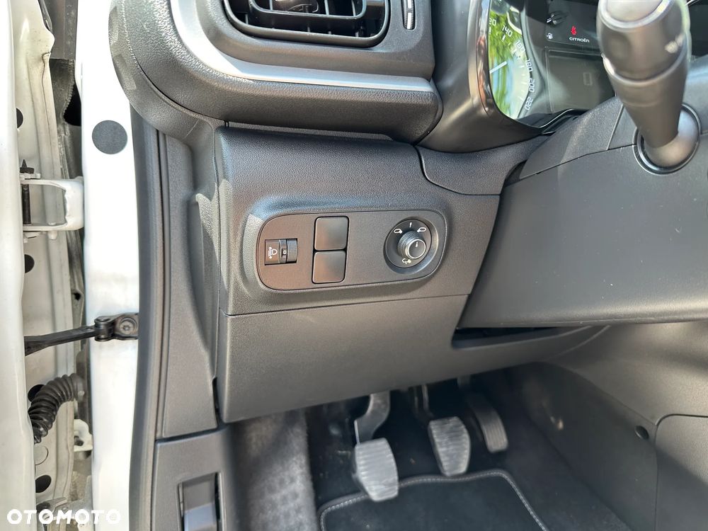 Citroën C3 - 18