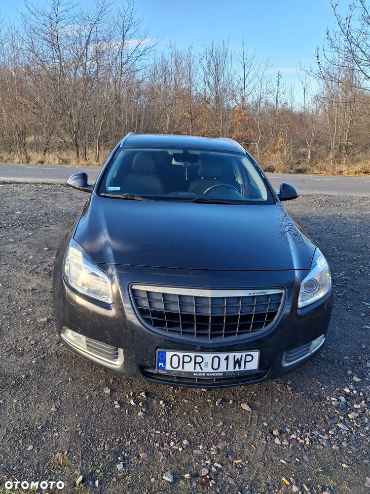 Opel Insignia 1.6 Turbo Sport - 22