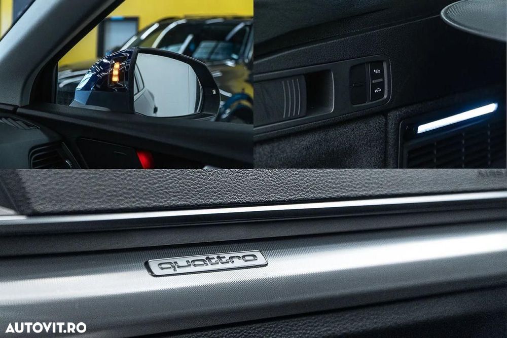 Audi Q5 2.0 TDI Quattro S tronic Sport - 19