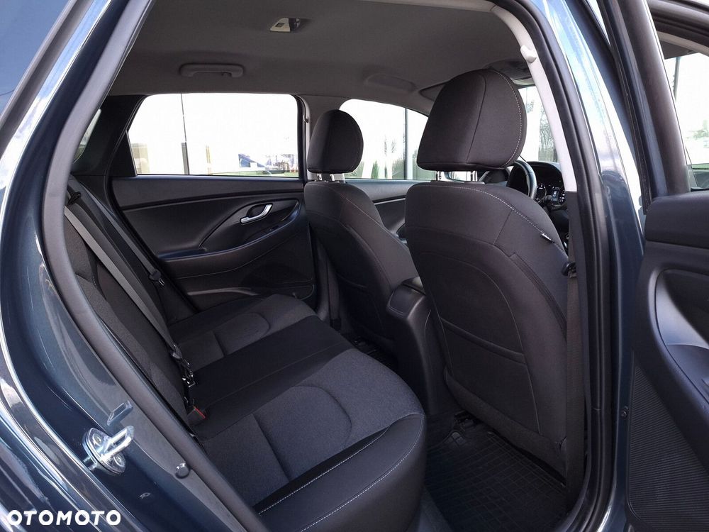 Hyundai i30 1.0 T-GDI Smart DCT - 14