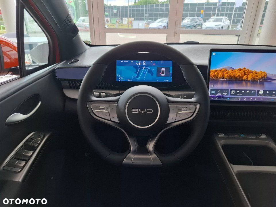 BYD Dolphin G - 18