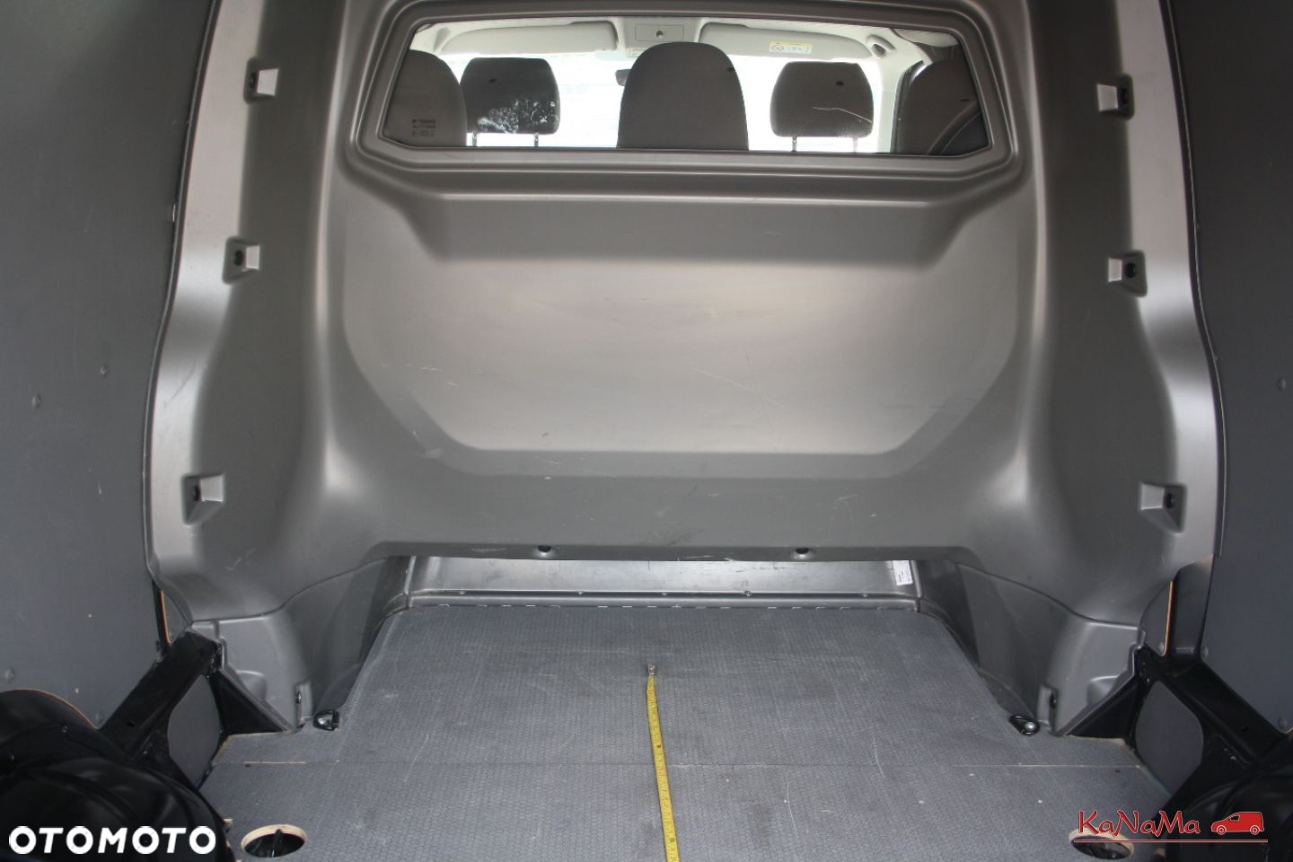 Volkswagen Transporter - 17