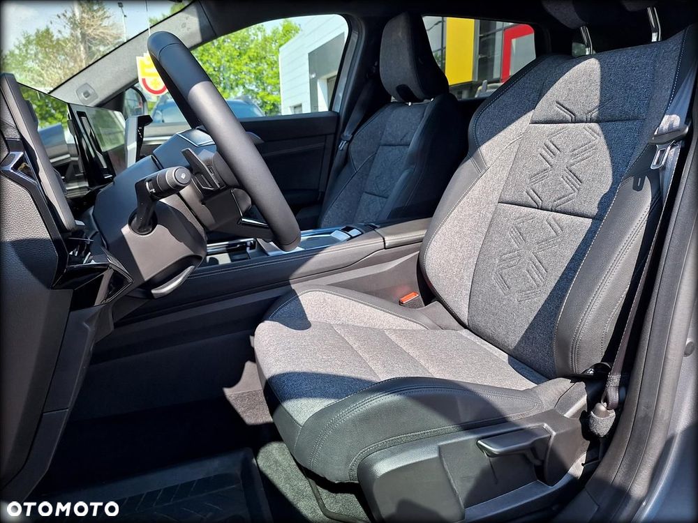 Renault Austral 1.3 TCe mHEV Techno - 7
