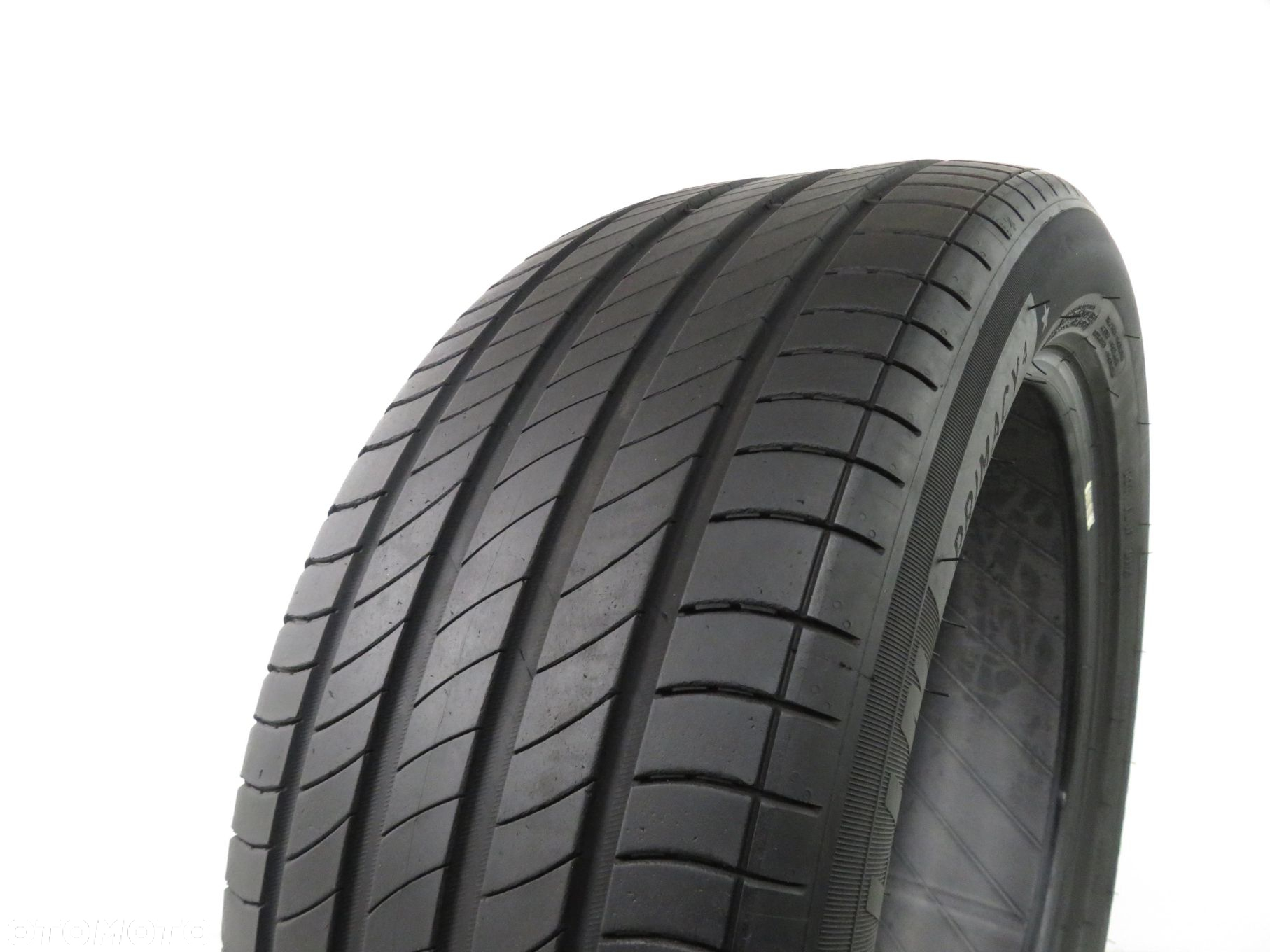 225/50R18 OPONA LETNIA Michelin Primacy 4 99W XL *-BMW - 9