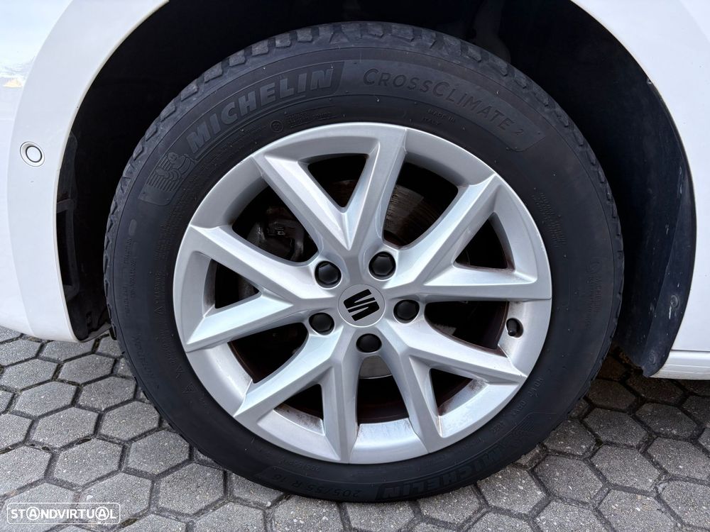 SEAT Leon ST 1.0 eTSI OPF DSG Style - 11