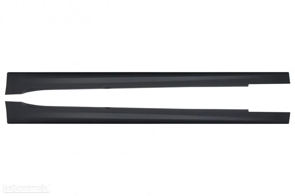 Body Kit Bmw Série 5 G30 (2017 a 2019) Pack M - 11