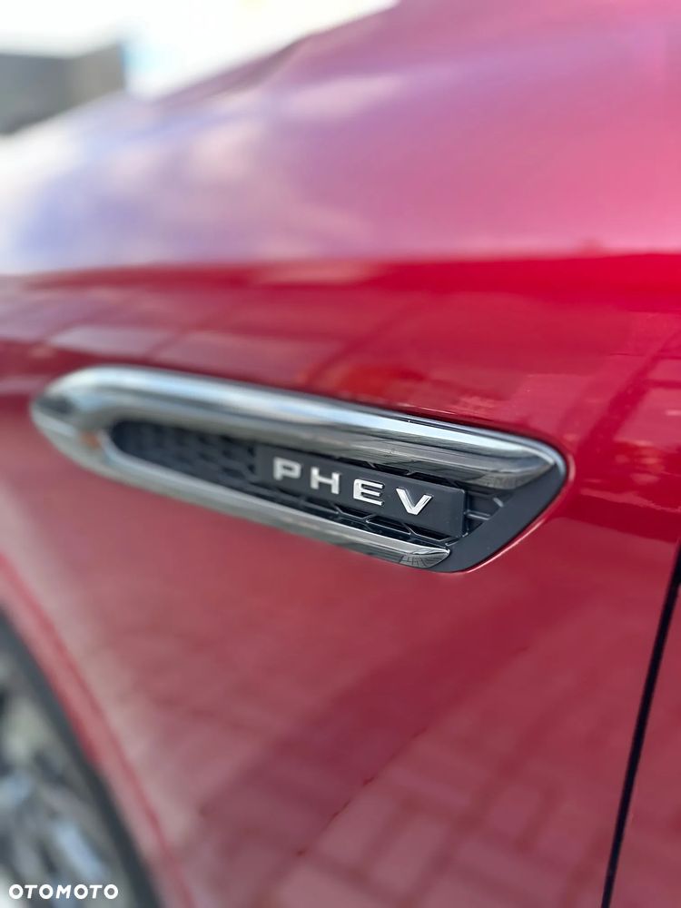 Mazda CX-60 2.5 PHEV Homura AWD - 14