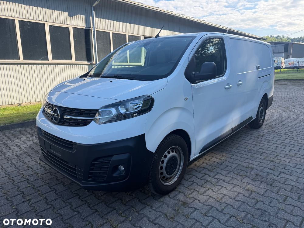 Opel Vivaro - 14