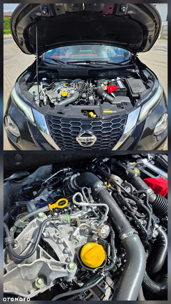 Nissan Juke 1.0 DIG-T N-Design - 33