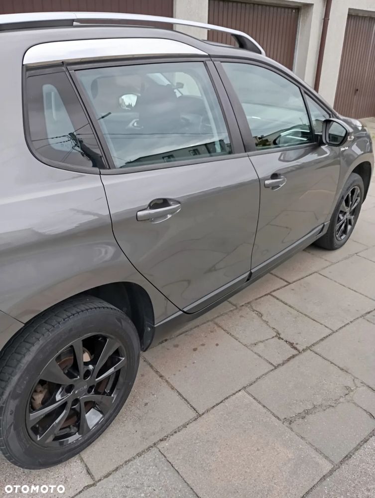 Peugeot 2008 PureTech 82 Urban Move - 7