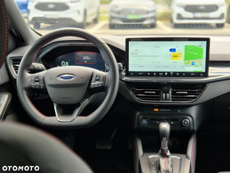 Ford Focus - 15