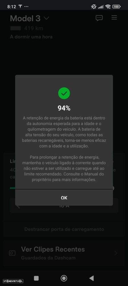 Tesla Model 3 Tração Traseira Premium - 14