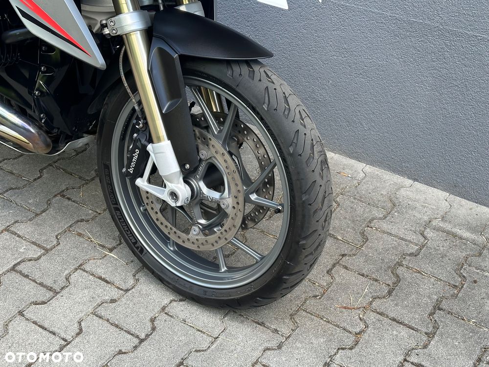 BMW GS - 26