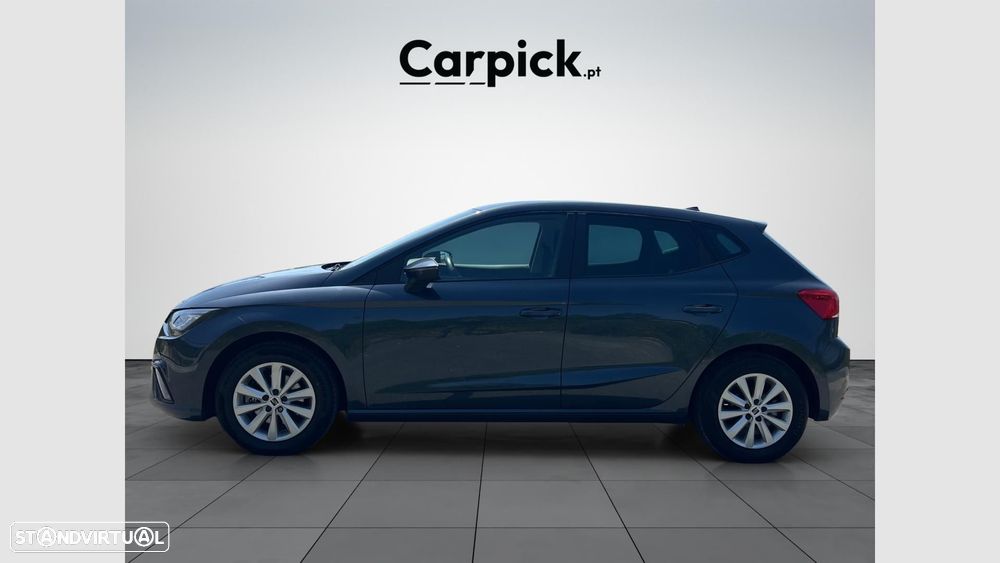 SEAT Ibiza 1.0 TSI Style - 3