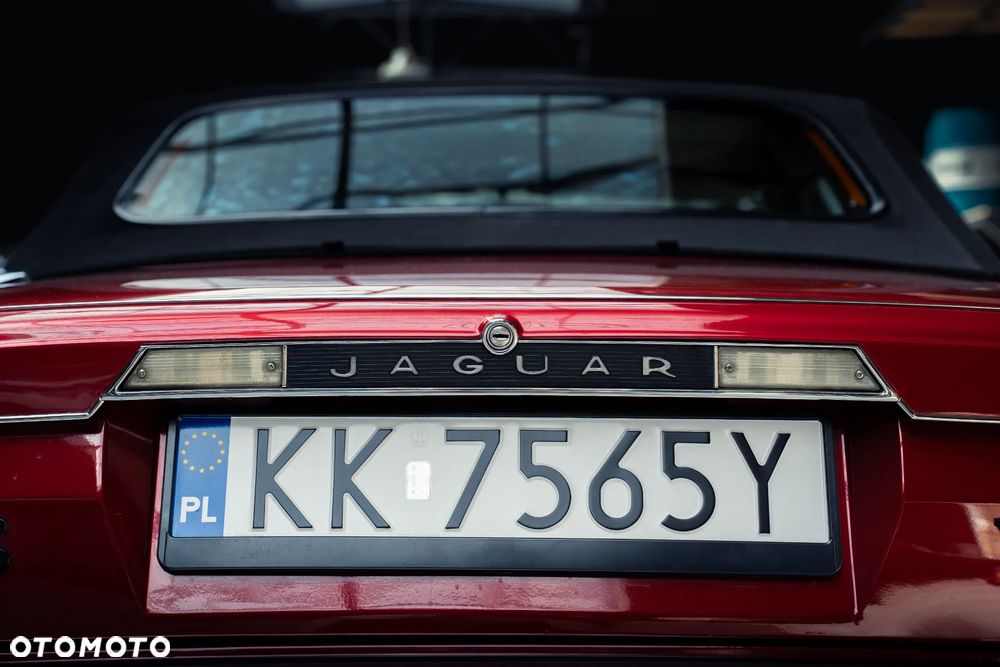 Jaguar XJS - 9