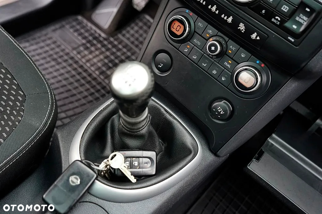 Nissan Qashqai - 20