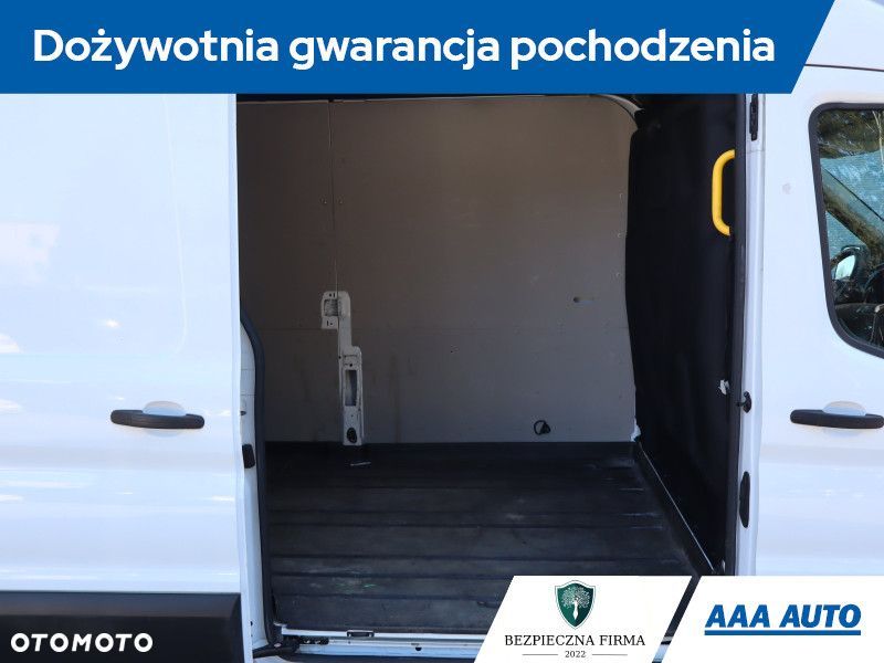 Ford transit - 12