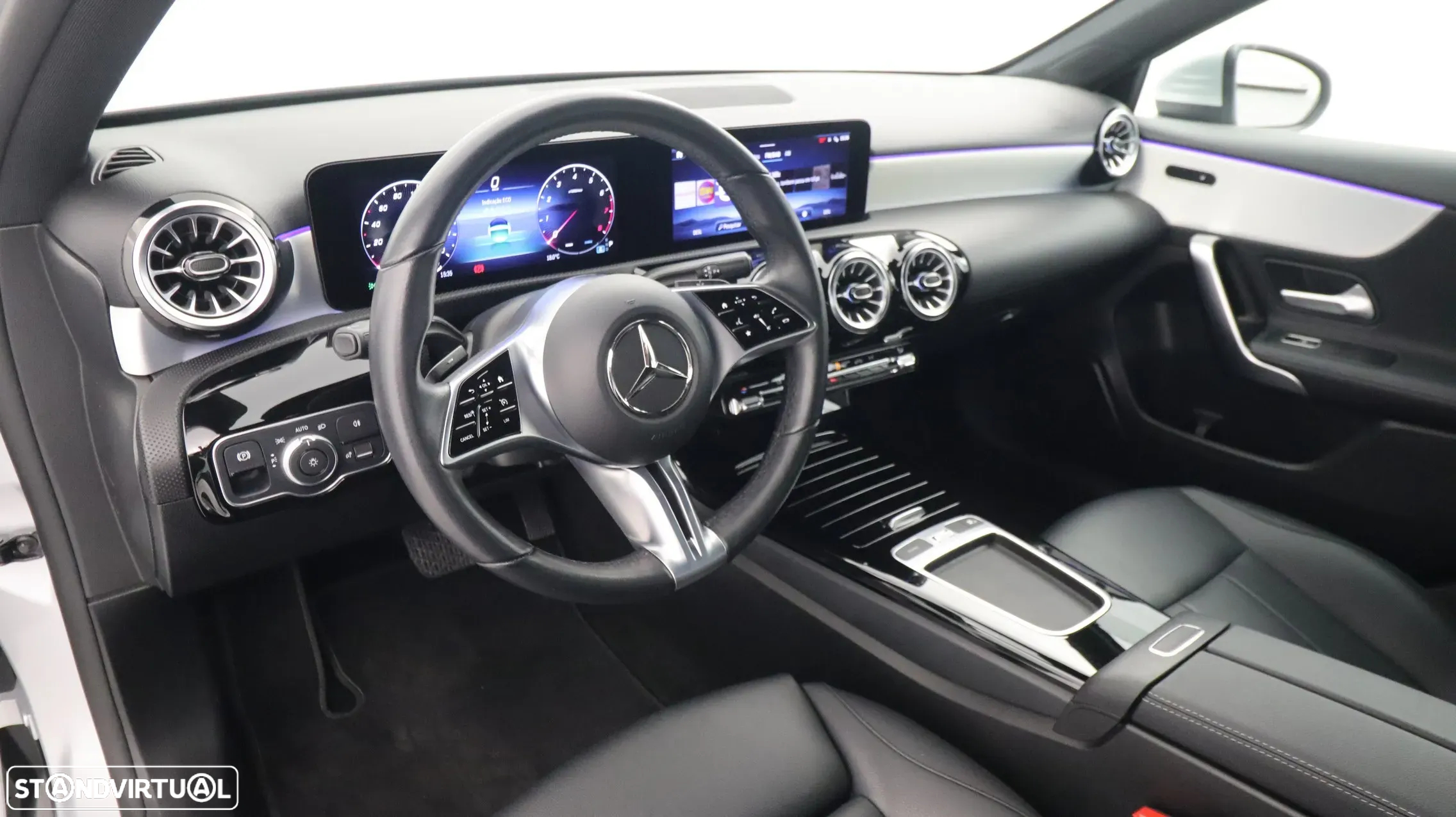 Mercedes-Benz A 180 - 24