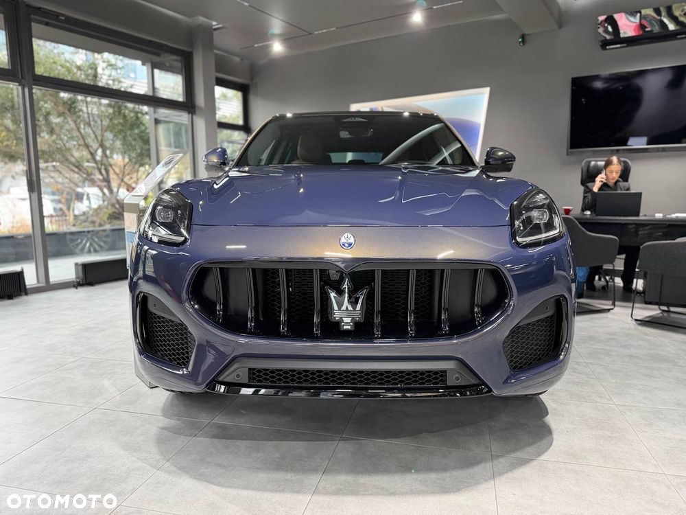 Maserati Grecale - 5