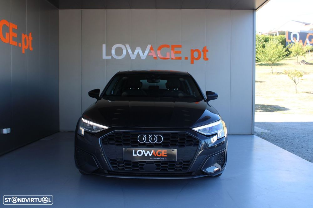Audi A3 Sportback 40 TFSIe Advanced - 9