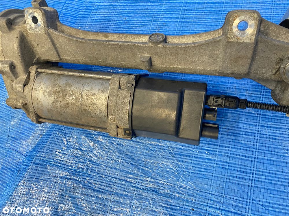 PRZEKŁADNIA KIEROWNICZA MAGLOWNICA ELEKTRYCZNA BMW F20 F21 F22 F23 F30 F31 F32 F33 F34 F36  6864167  7369110001A   UK - 9