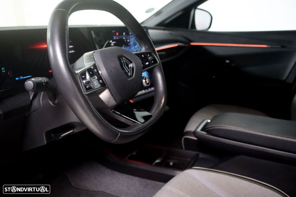 Renault Mégane E-Tech EV60 Techno - 9