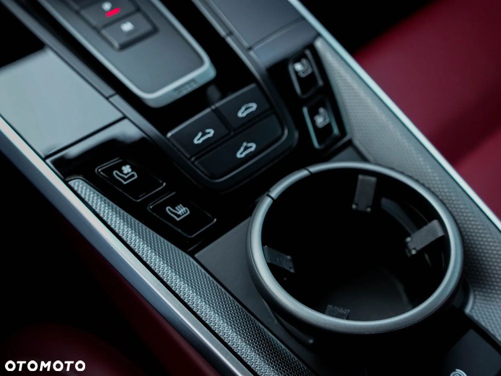 Porsche 911 911Turbo - 27