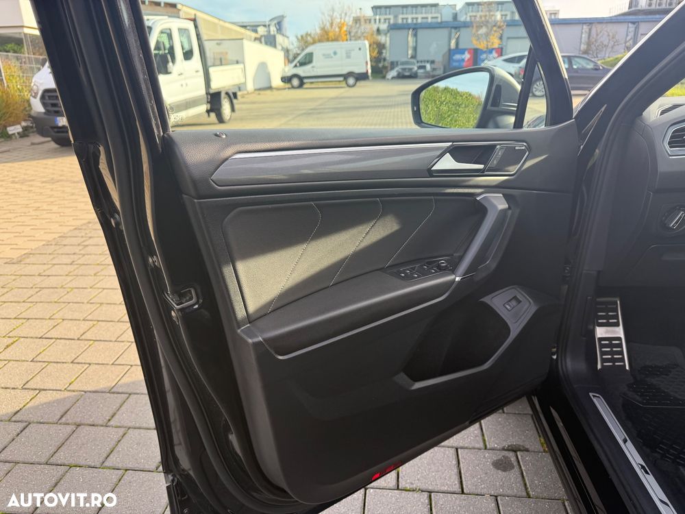 Volkswagen Tiguan 2.0 TDI 4Mot DSG Highline - 15