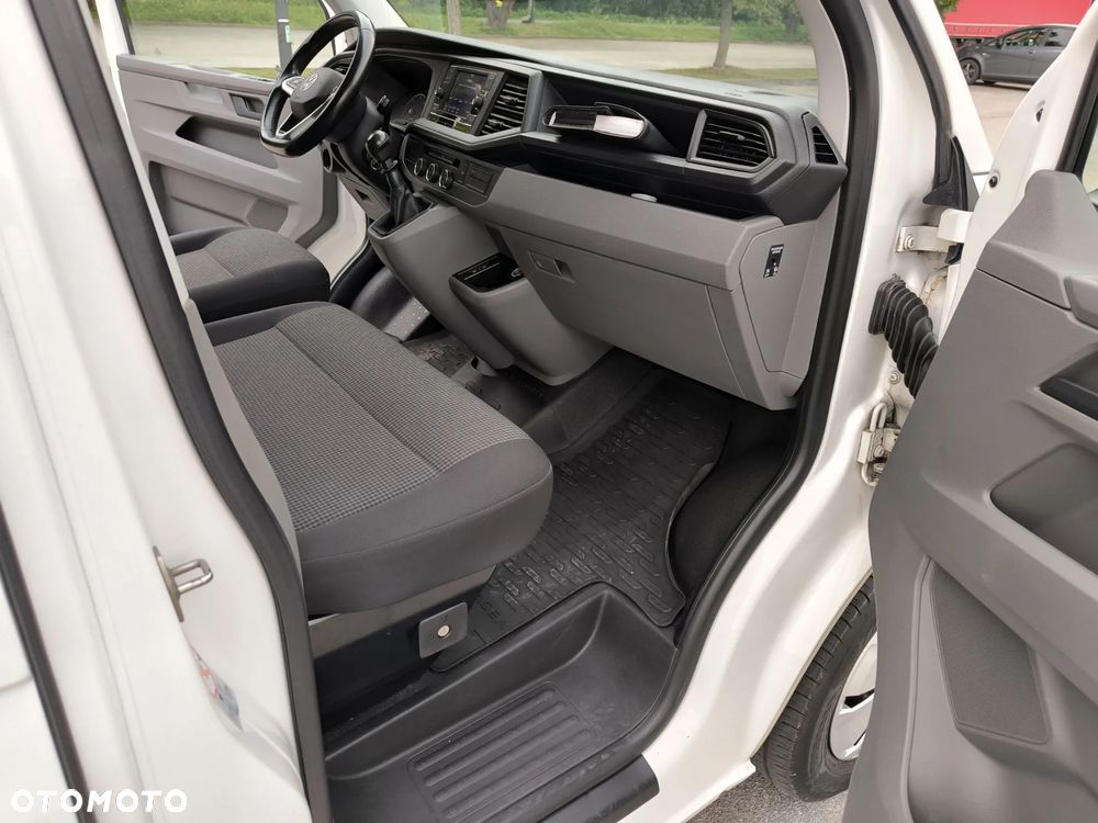 Volkswagen T6 - 33