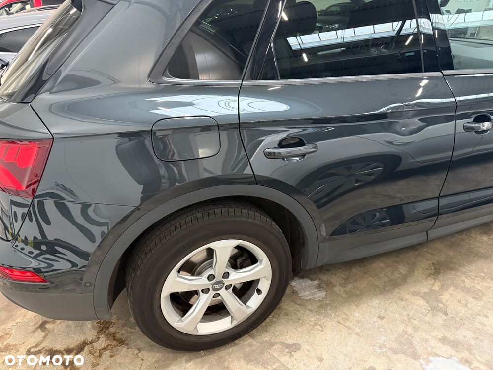 Audi Q5 2.0 TFSI Quattro S tronic - 5