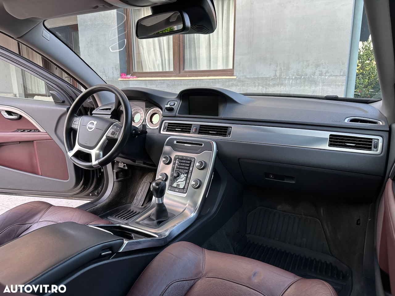 Volvo S80 DRIVe Kinetic - 18